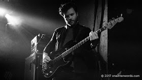 Vallens at Lee's Palace for Canadian Music Week CMW 2017 on April 22, 2017 Photo by John at One In Ten Words oneintenwords.com toronto indie alternative live music blog concert photography pictures