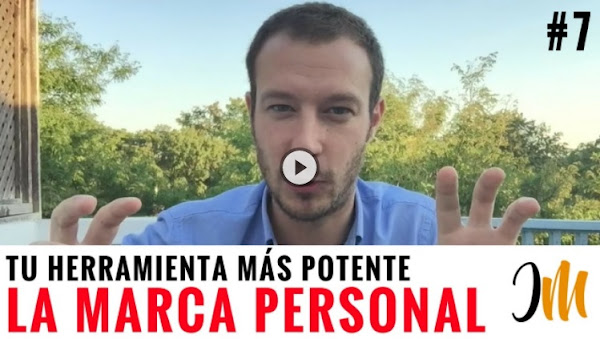 Marca Personal