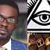 HOT PHOTOS: Nana Appiah Mensah finally reveals the exact ‘cult’ group he joins in latest photo