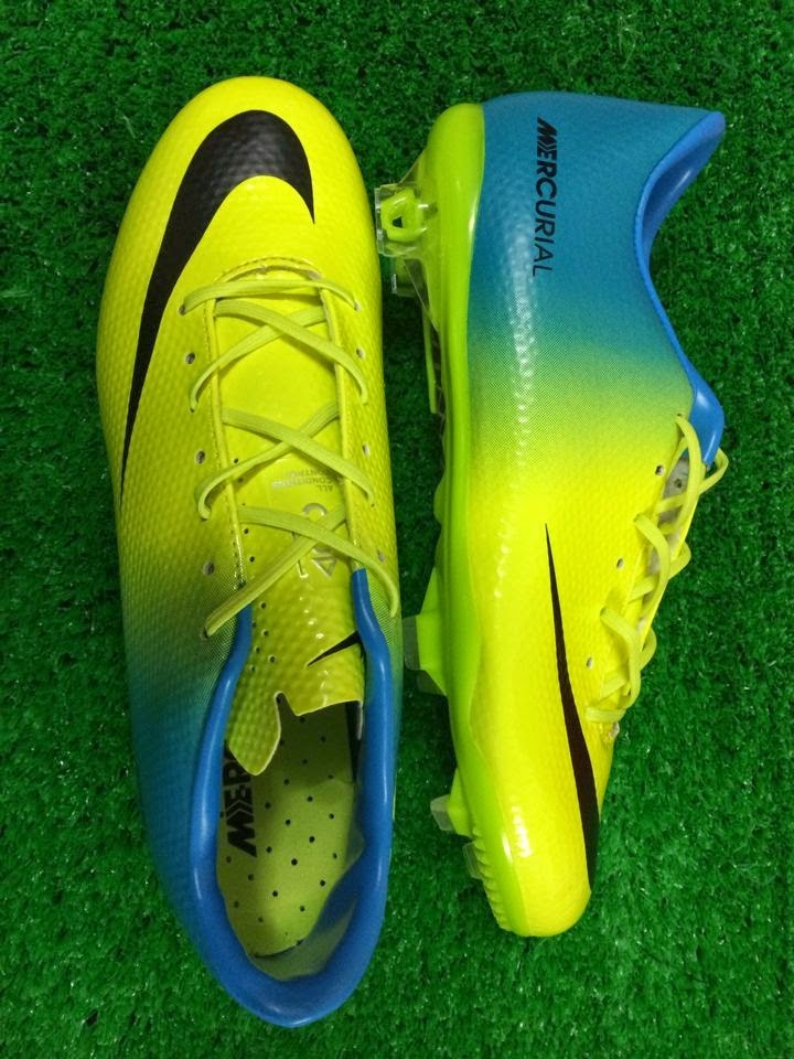 nike mercurial world cup 2014
