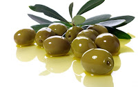 Minyak Zaitun - Olive Oil