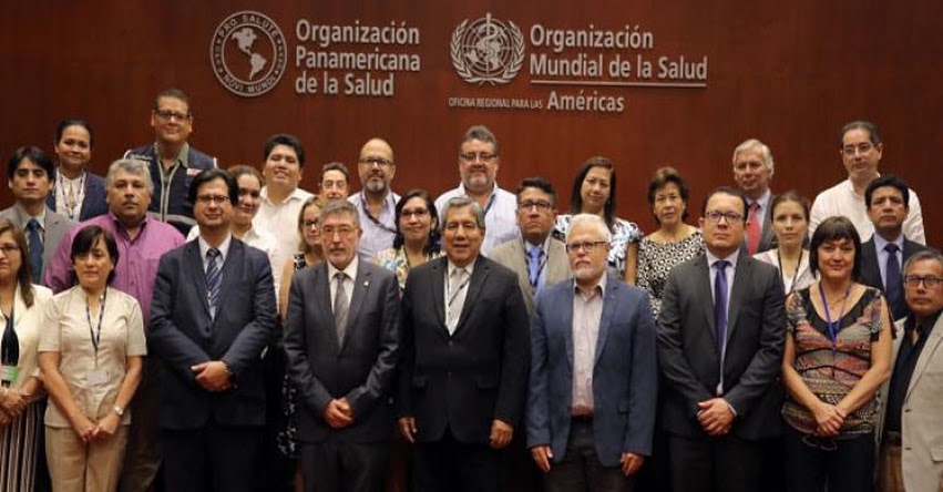 MINSA: Reducir anemia e incrementar detección de tuberculosis son objetivos para el 2020 www.minsa.gob.pe MINSA: Reducir anemia e incrementar detección de tuberculosis son objetivos para el 2020 www.minsa.gob.pe