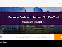 JLL India & HouseBolo.com launch Online Home Carnival