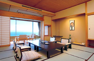 50 Desain Interior Ruang Tamu Minimalis Gaya Jepang ...