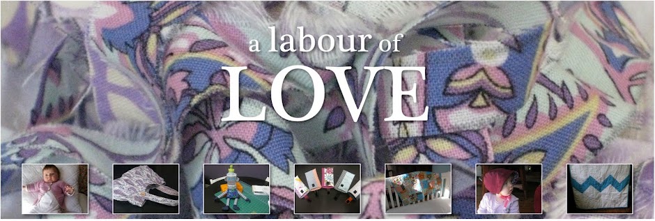 A Labour of Love