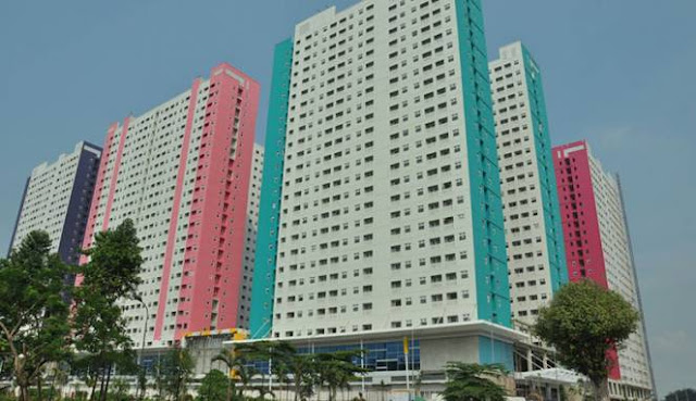  Apartemen Green Pramuka City Hunian Nyaman dan Menguntungkan 