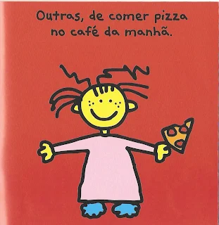 livro dos sentimentos todd parr