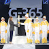 Olympic Torch Relay Pyeongchang 2018