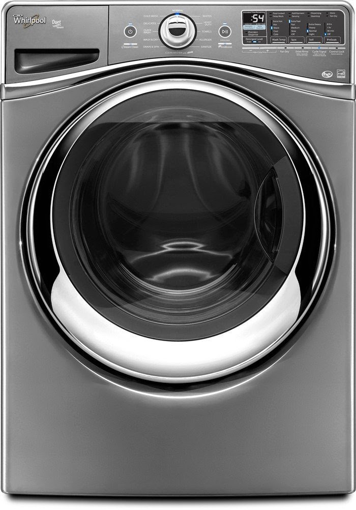 whirlpool washer whirlpool duet steam washer