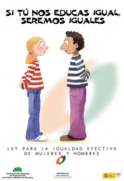 D'economía Blog: Los ocho objetivos del milenio 3