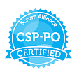 Certified Scrum Professional - Product Owner