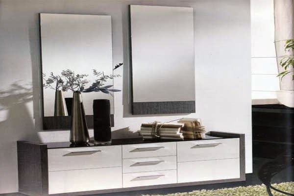 Modern lobby furniture for home!