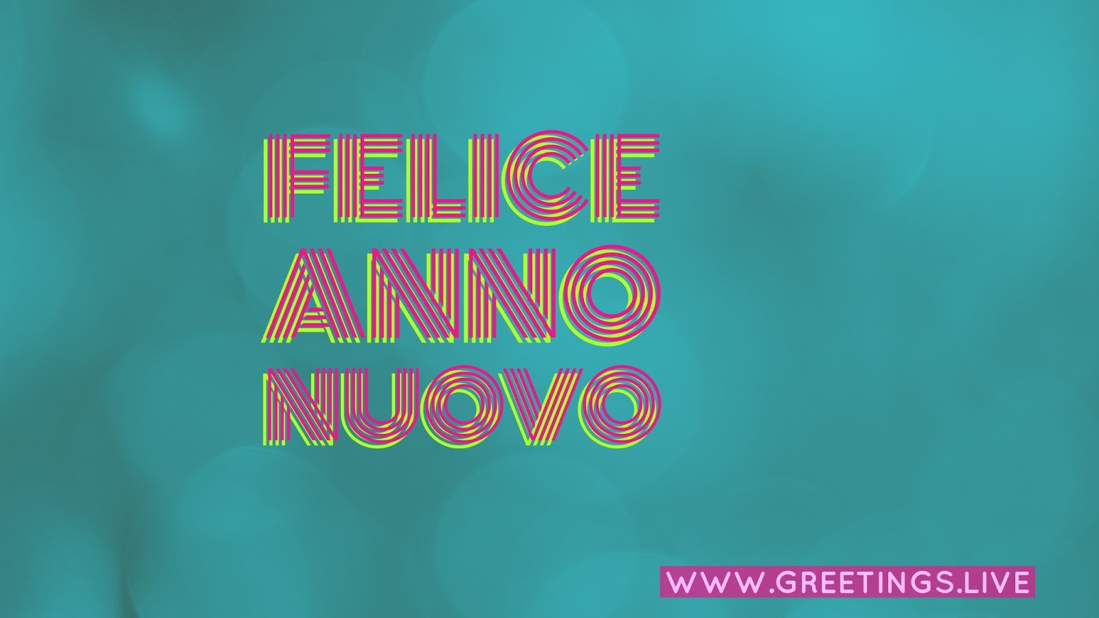 How to say happy new year 2023 in italian Italian Happy New Year greetings felice anno nuovo ~ Andhra Pradesh website | Telugu Culture