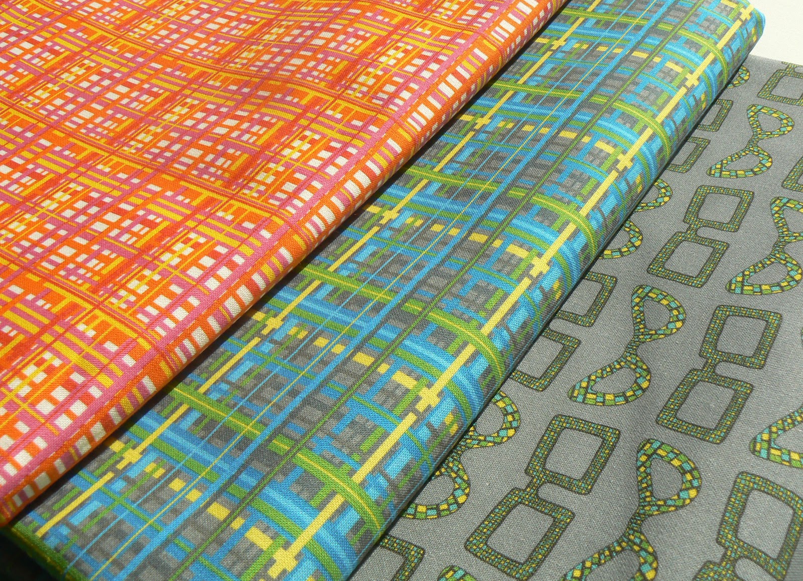CurlyPops New Fabric Range