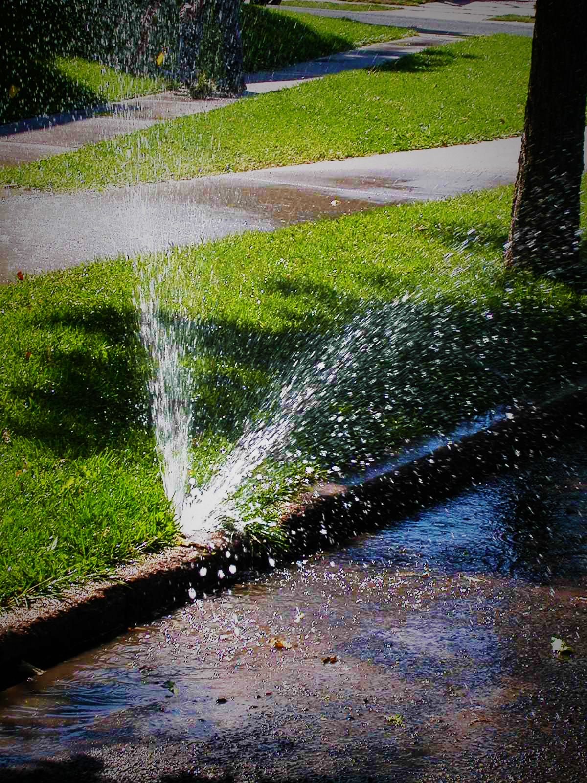 Dr. Sprinkler Repair (801) 7081574 Orem Ut