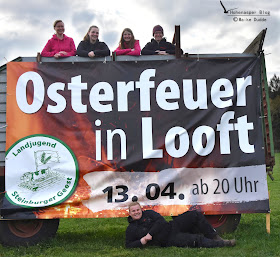 Hohenaspe Eine Gemeinde Stellt Sich Vor April 2019