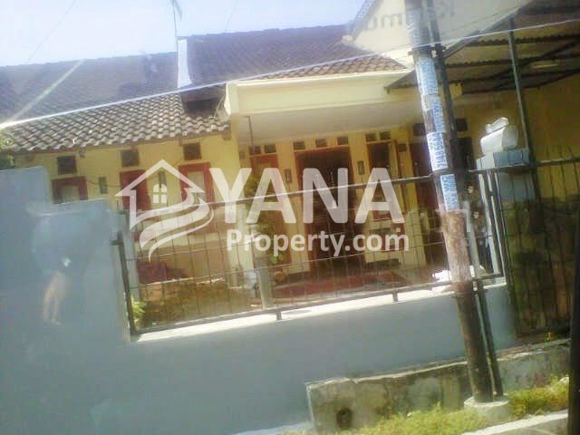 Rumah Dijual di Bintaro, Tangerang Rumah Dijual di Bintaro, Tangerang