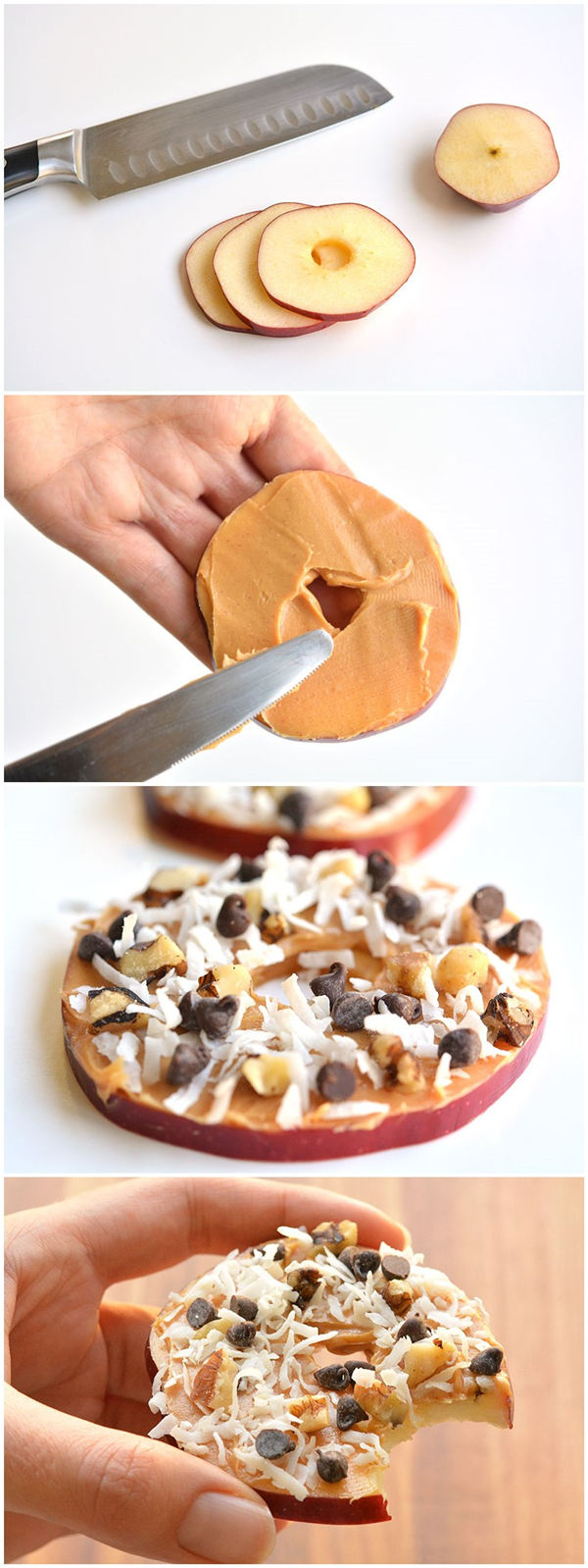 Apple Slice Cookies