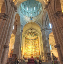 Catedral de Salamanca