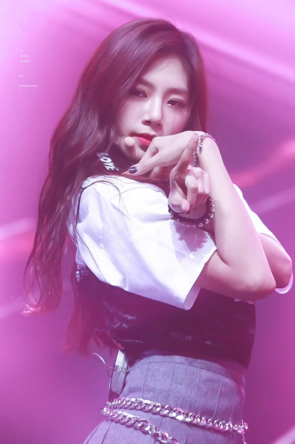 셀럽파이브 커버한 드림캐쳐 | 인스티즈