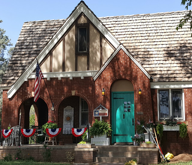 Penny's Vintage Home: Weekend Treasure Hunt