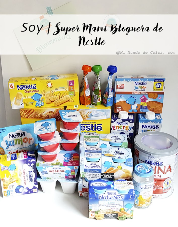 mejor blog de maternidad español