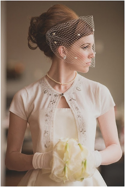 wedding talk bridal cardigans
