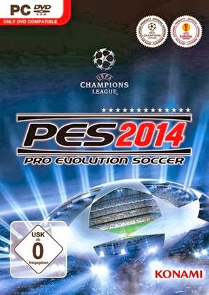 Pes 2014 highly compressed game only 21 mb to gb