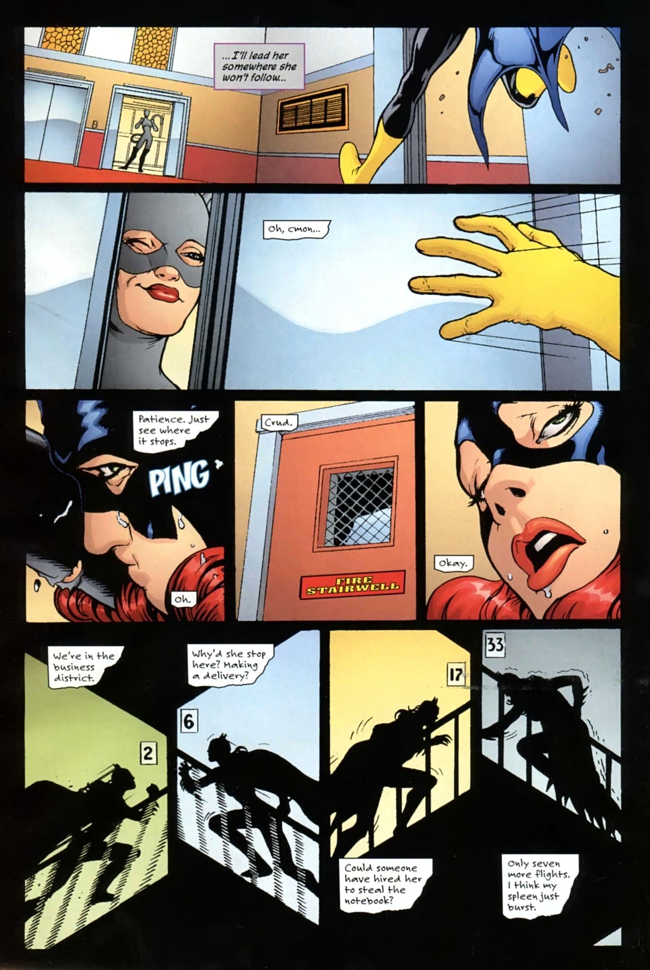 Batman Confidential Issue #17 #17 - English 17