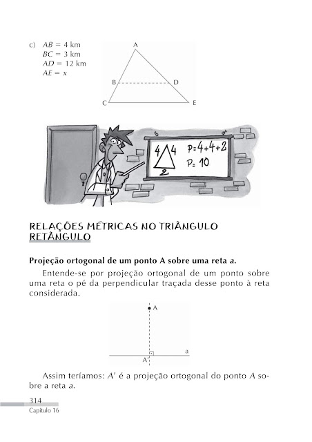 Geometria de Tales