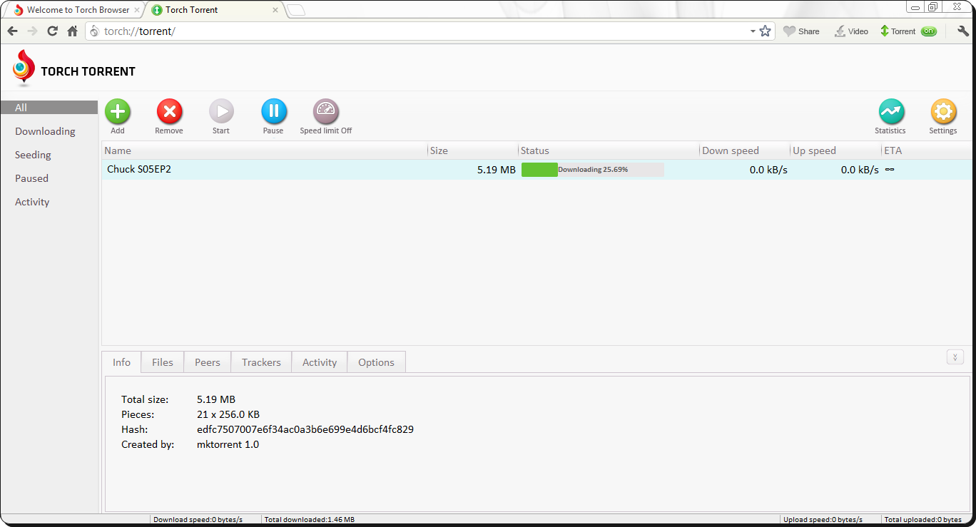 SLEEP. GET LOST. DISAPPEAR TECHE TORCH BROWSER