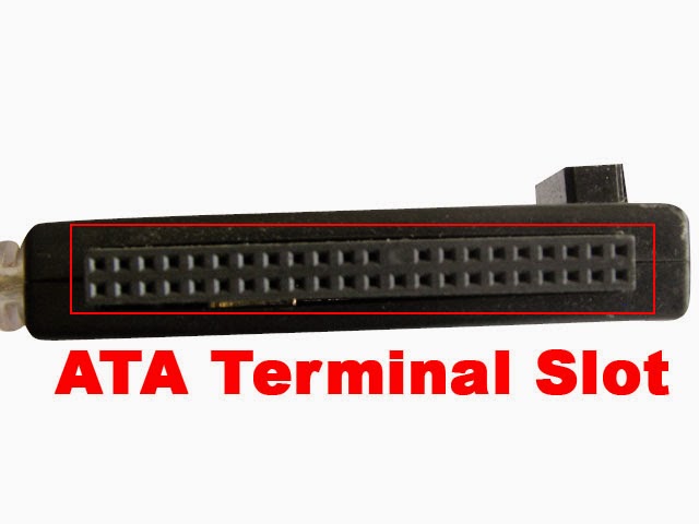 Scans Viruses to the Harddisk without Disassemble | Agratitudesign ...