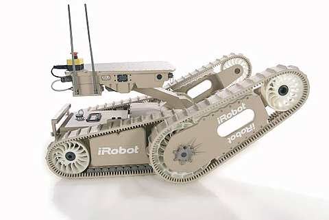 irobot 710