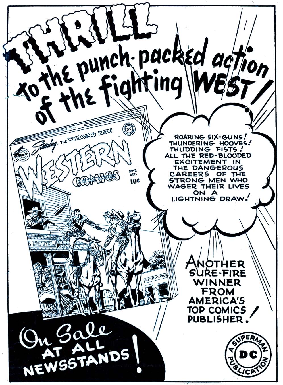 Read online Detective Comics (1937) comic -  Issue #139 - 51
