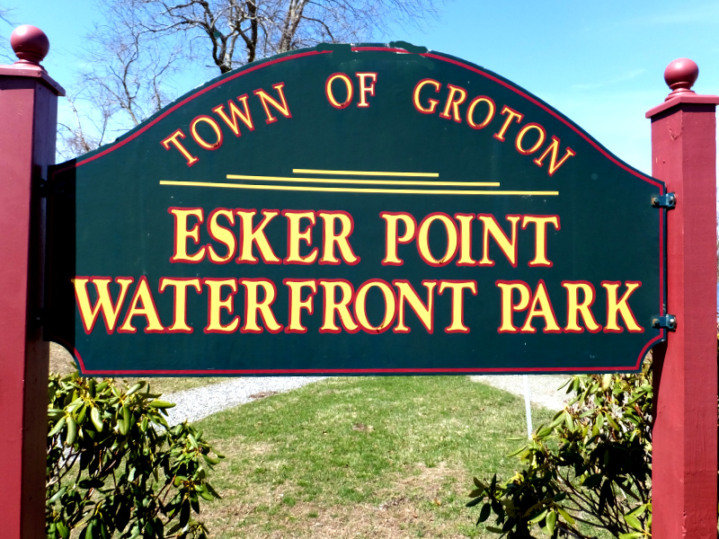 Groton Homes For Sale The neighborhood near Eastern Point Beach and
