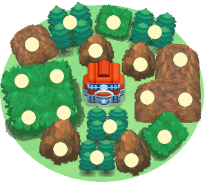 Hera Florin - PokeWars - Battle Pokemons in TravianZ Script - RaGEZONE Forums
