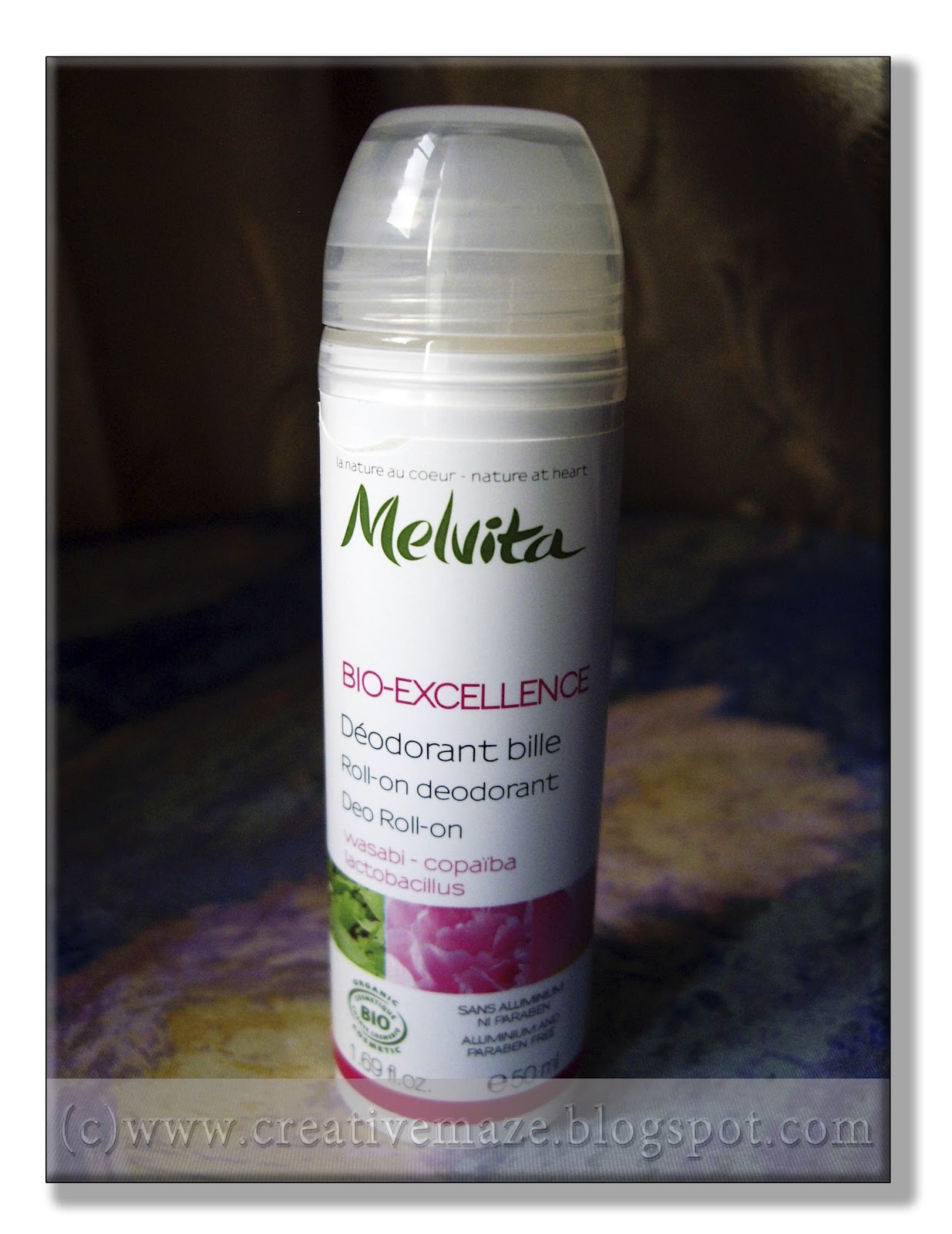 как пишется дезодорант