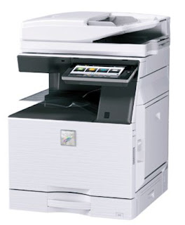 MFP & Printer Models