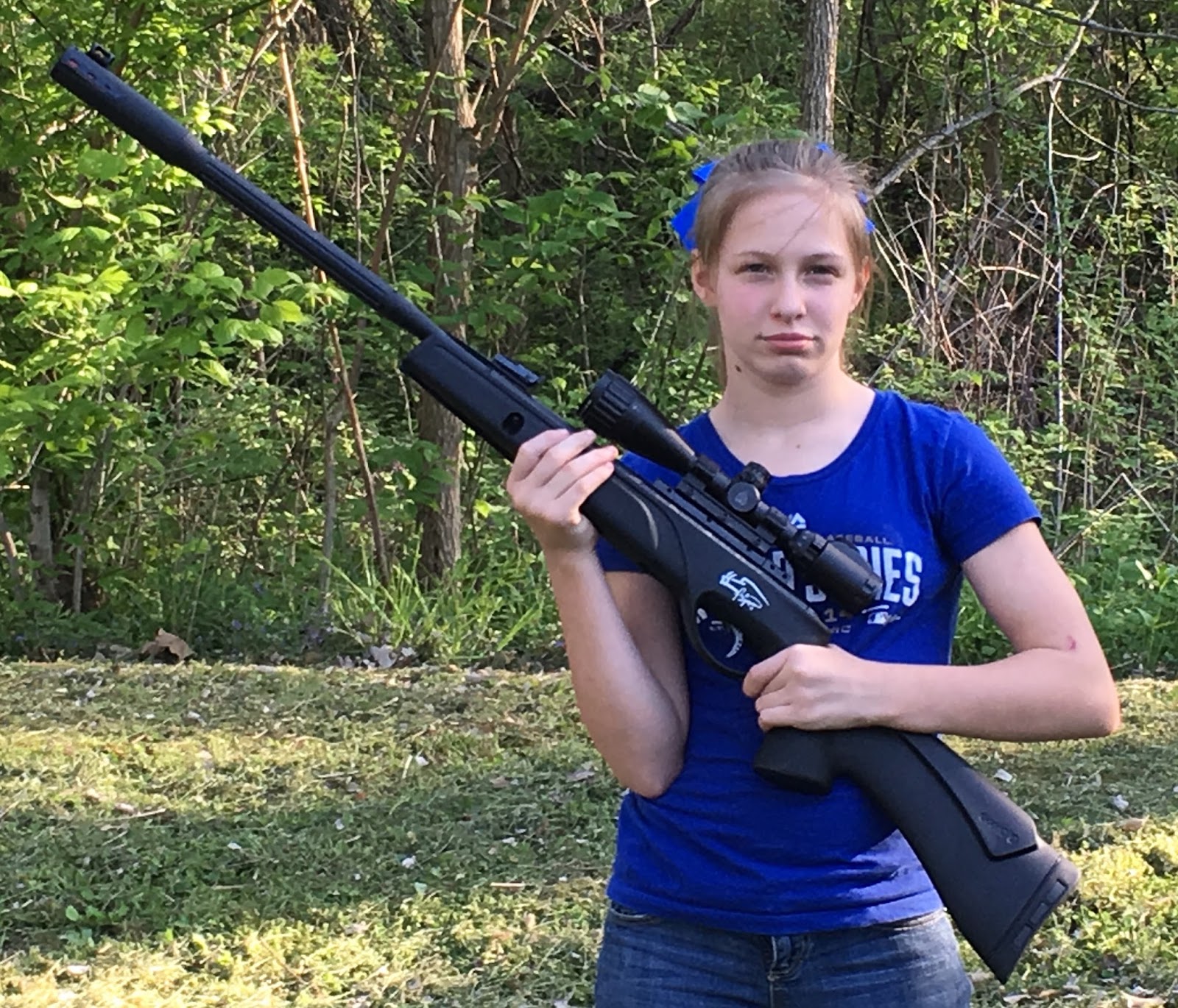 Gamo mac 1 pigman edition 22 cal air rifle for sale Gamo mac 1 pigman edition 22 cal air rifle for sale