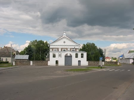 Погода в порозово