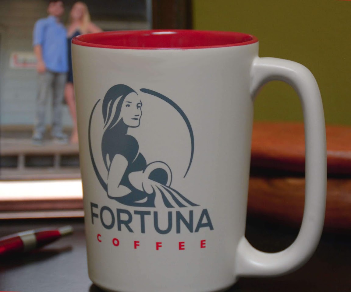 Fortuna Coffee Blog