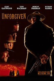 Unforgiven 1992 movieloversreviews.filminspector.com film poster
