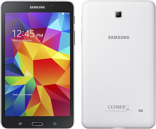 Harga dan Spesifikasi Samsung Galaxy Tab 4 7.0 Terbaru