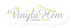 Vinyla Hem-Förskönar tillvaron