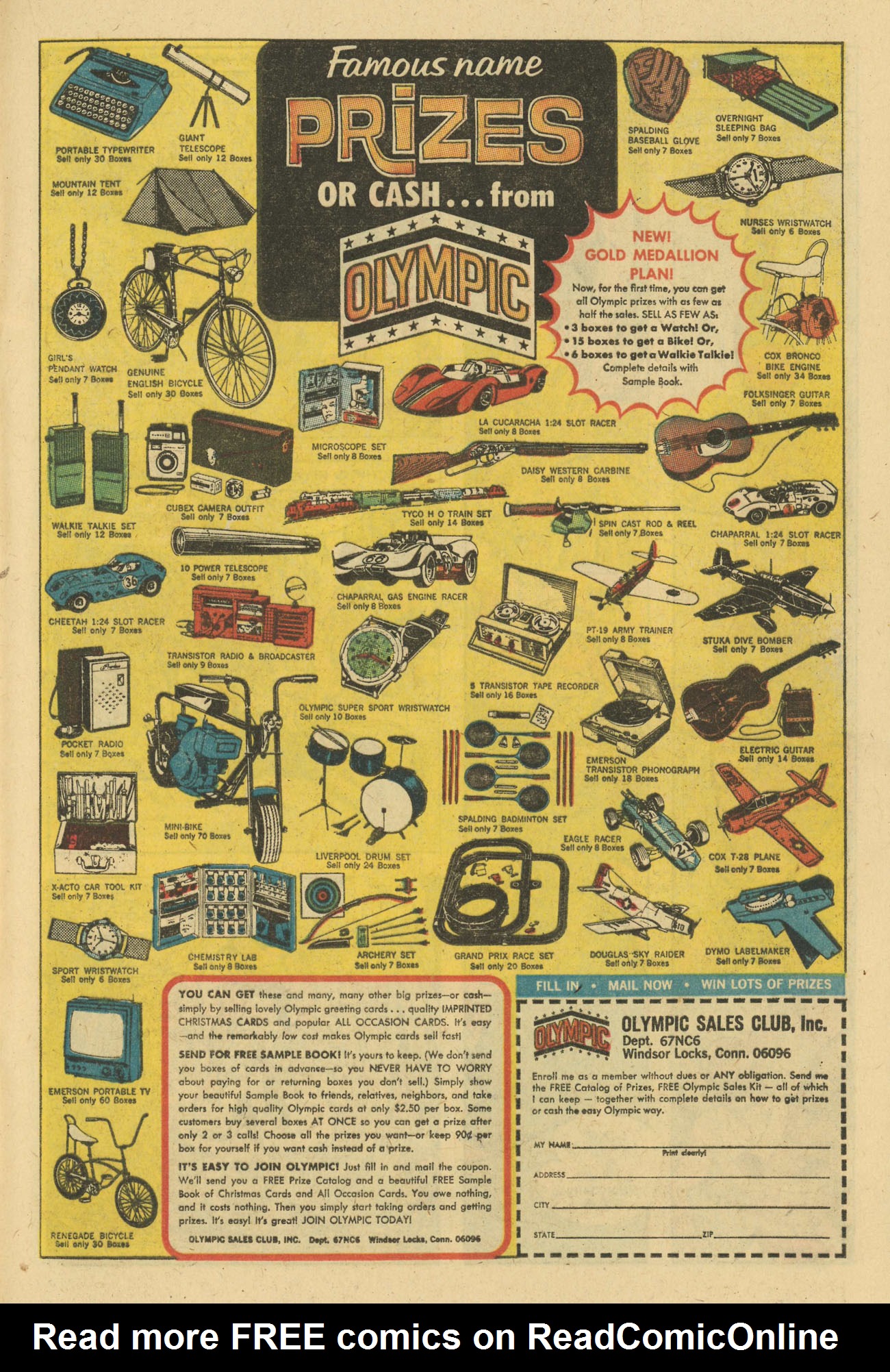 Read online Hawkman (1964) comic -  Issue #21 - 21