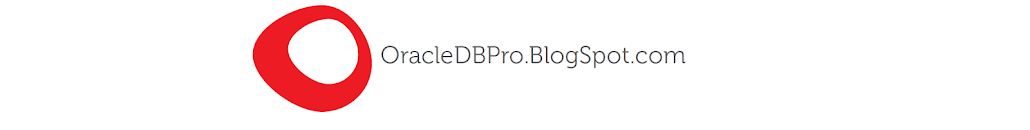 OracleDBPro - Pini Dibask Blog