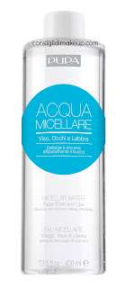 anteprima acqua micellare pupa acqua micellare pupa