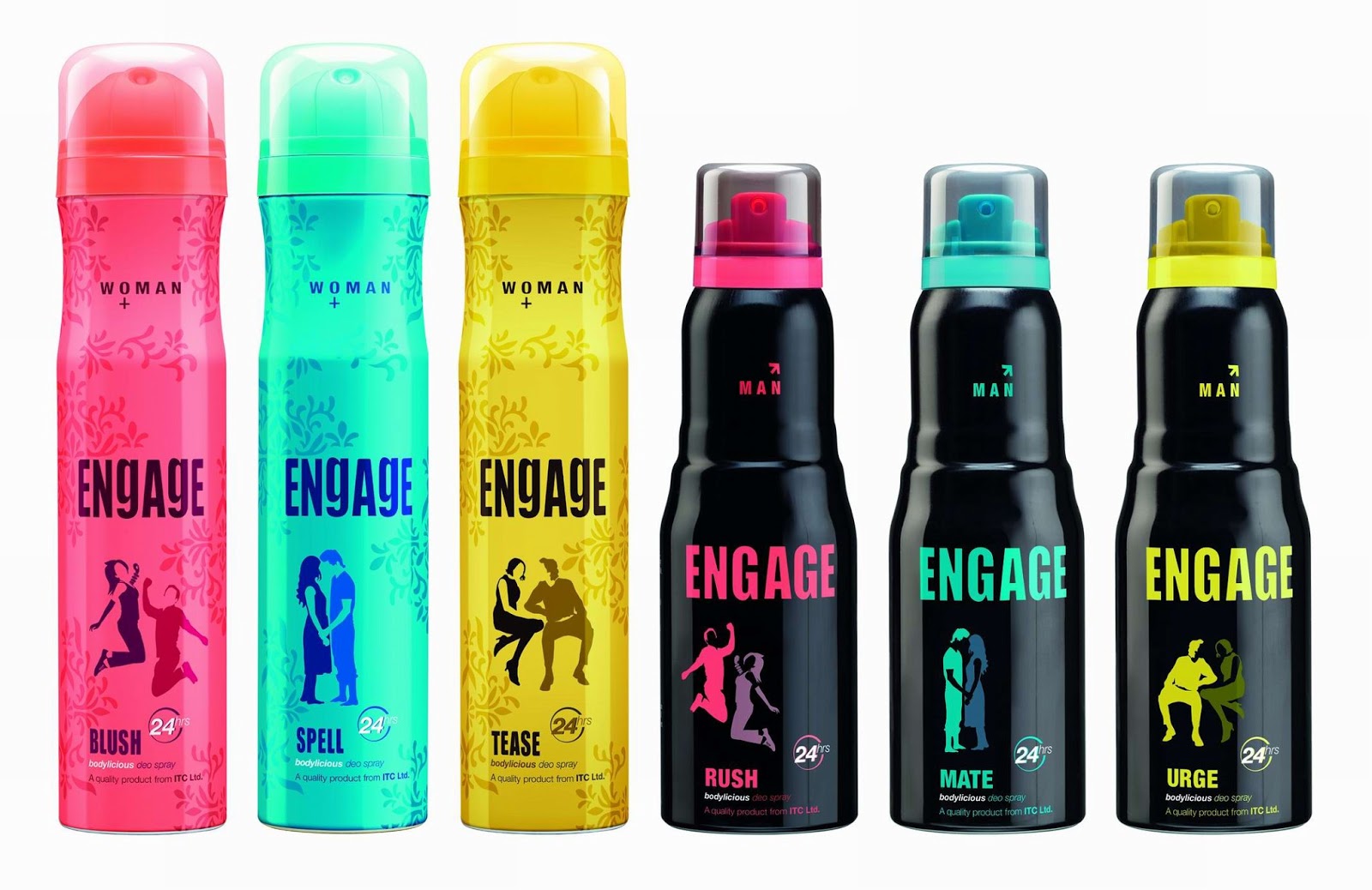 ORIENT PUBLICATION ITC’s Personal Care Products Business today