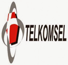 LOGO TELKOMSEL | Gambar Logo