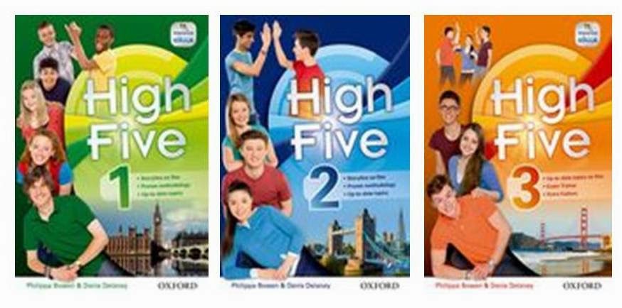 HIGH FIVE 2 LIBRO DIGITALE DA SCARICARE Bigwhitecloudrecs jpg (874x434)